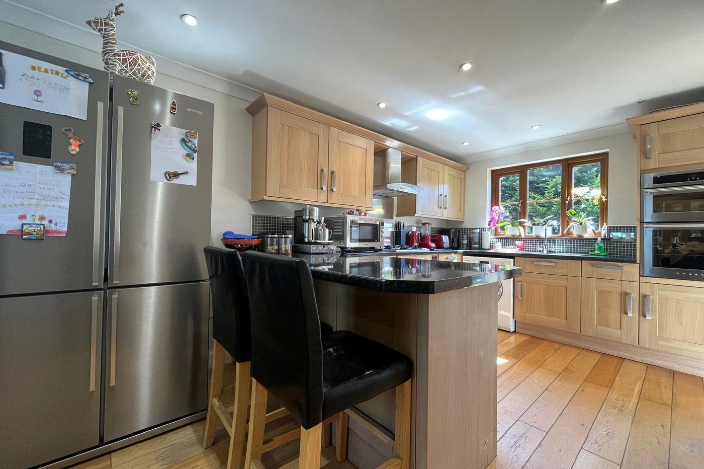 4 bedroom house for sale in Walderslade | Robinson Michael & Jackson