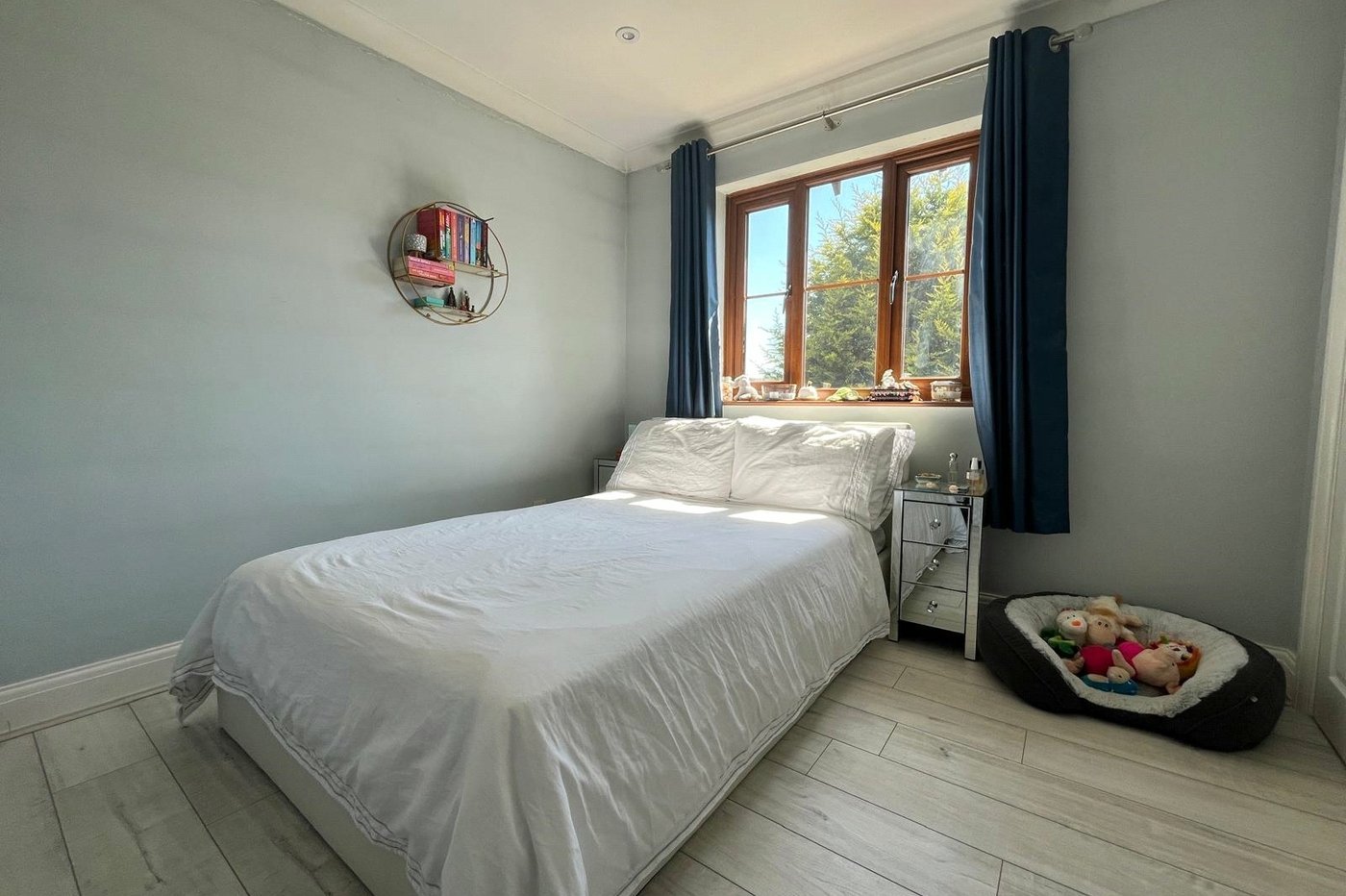 4 bedroom house for sale in Walderslade | Robinson Michael & Jackson