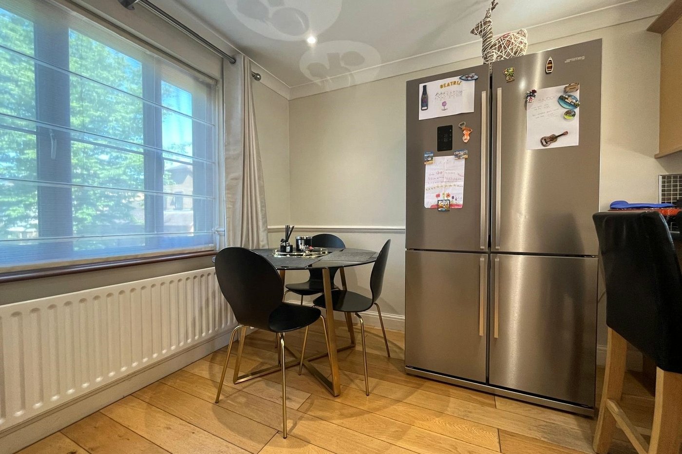 4 bedroom house for sale in Walderslade | Robinson Michael & Jackson