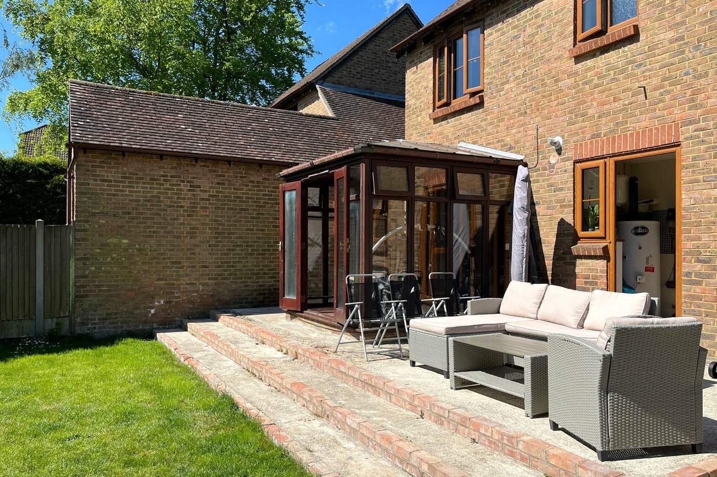 4 bedroom house for sale in Walderslade | Robinson Michael & Jackson