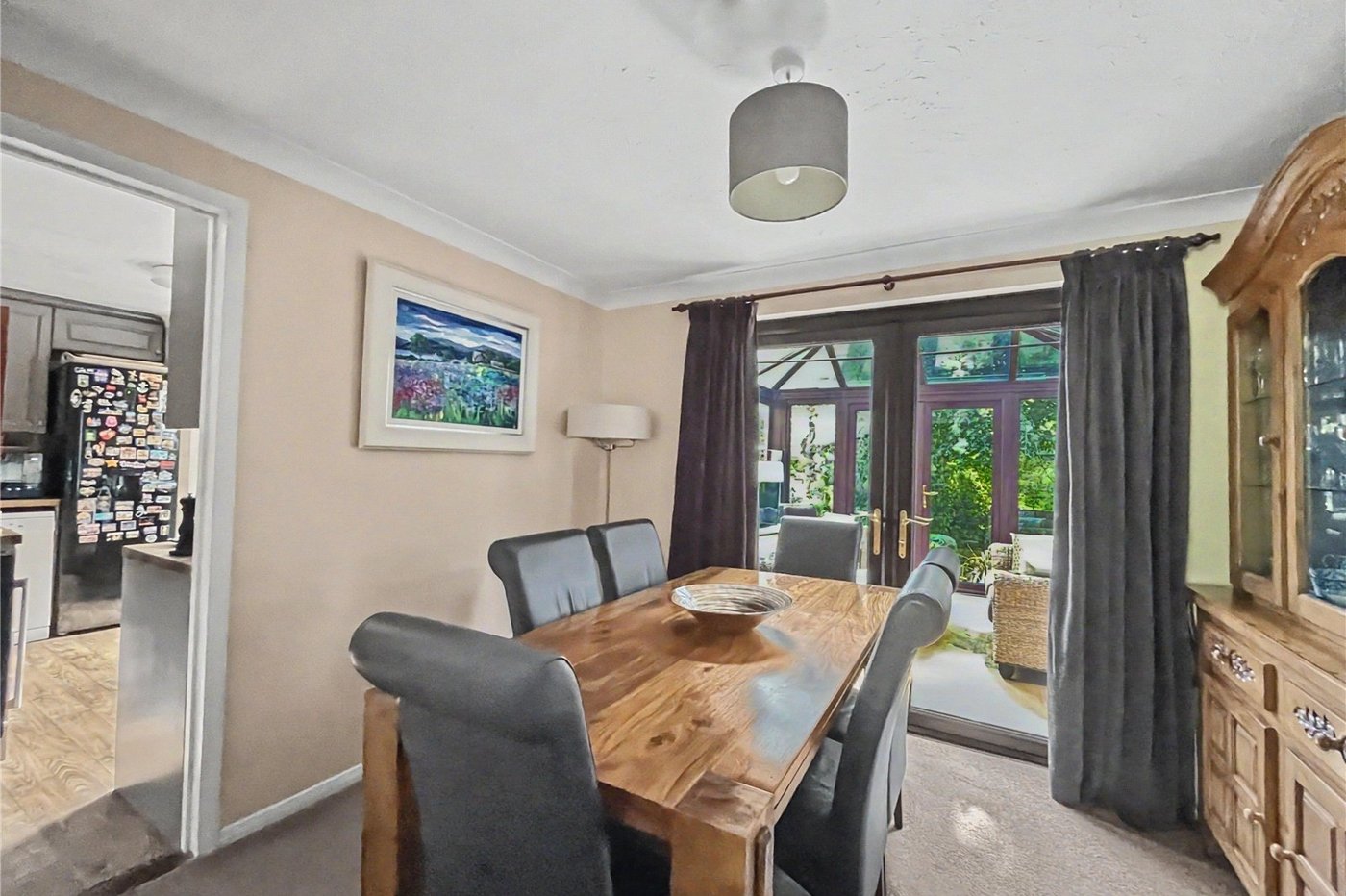 4 bedroom house for sale in Walderslade Woods | Robinson Michael & Jackson