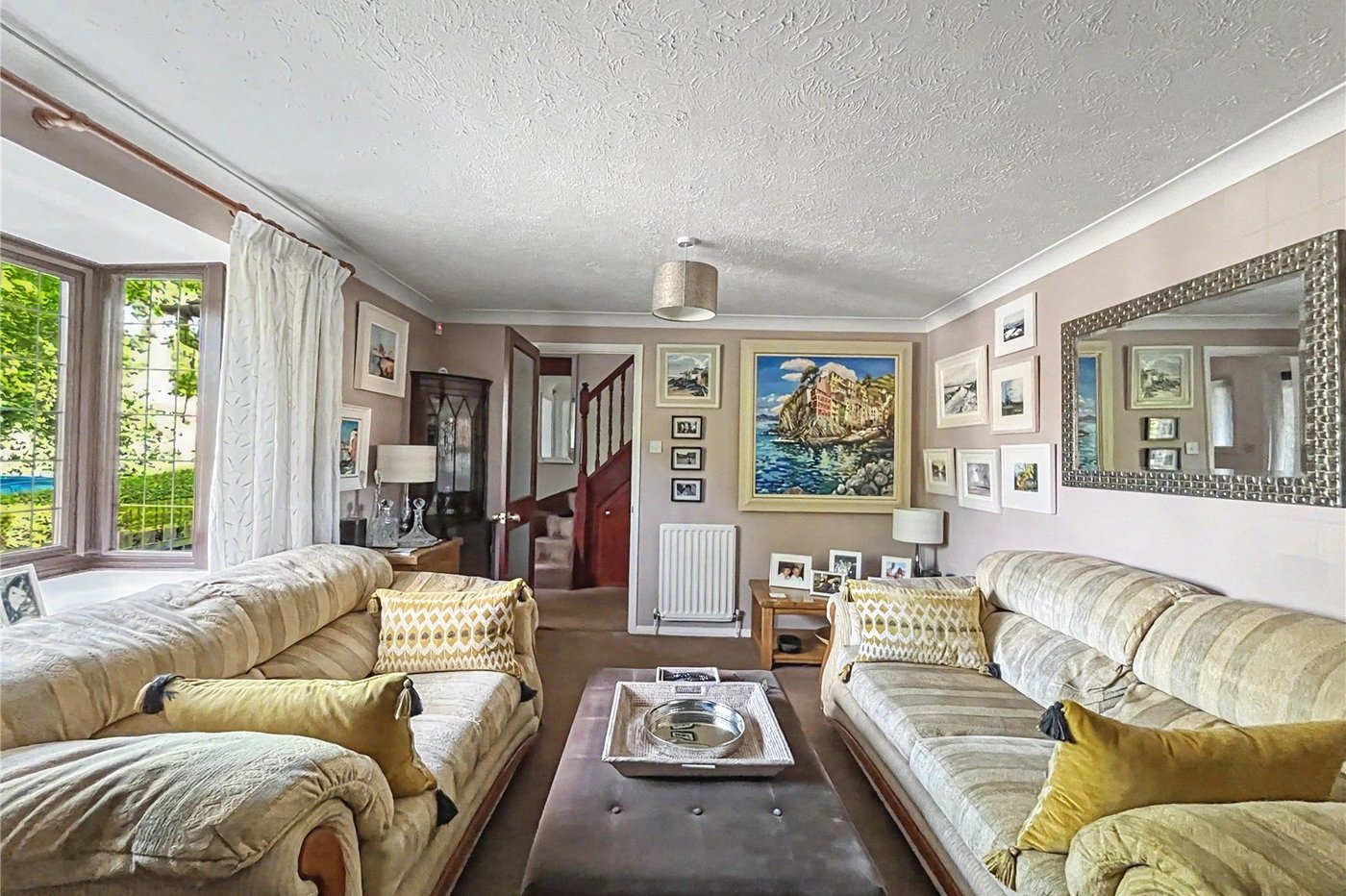 4 bedroom house for sale in Walderslade Woods | Robinson Michael & Jackson