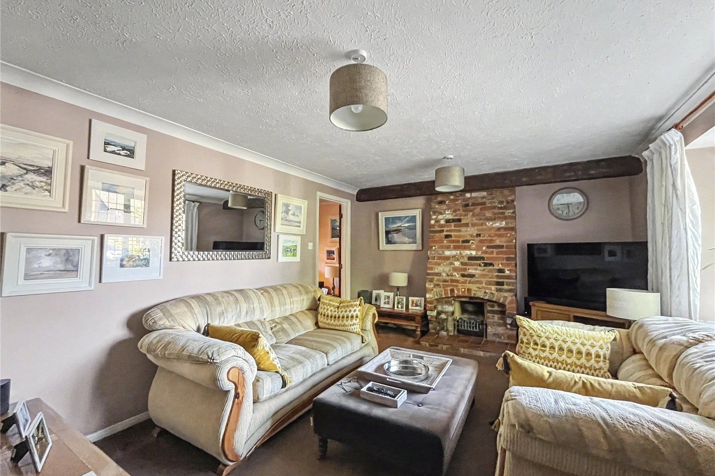 4 bedroom house for sale in Walderslade Woods | Robinson Michael & Jackson