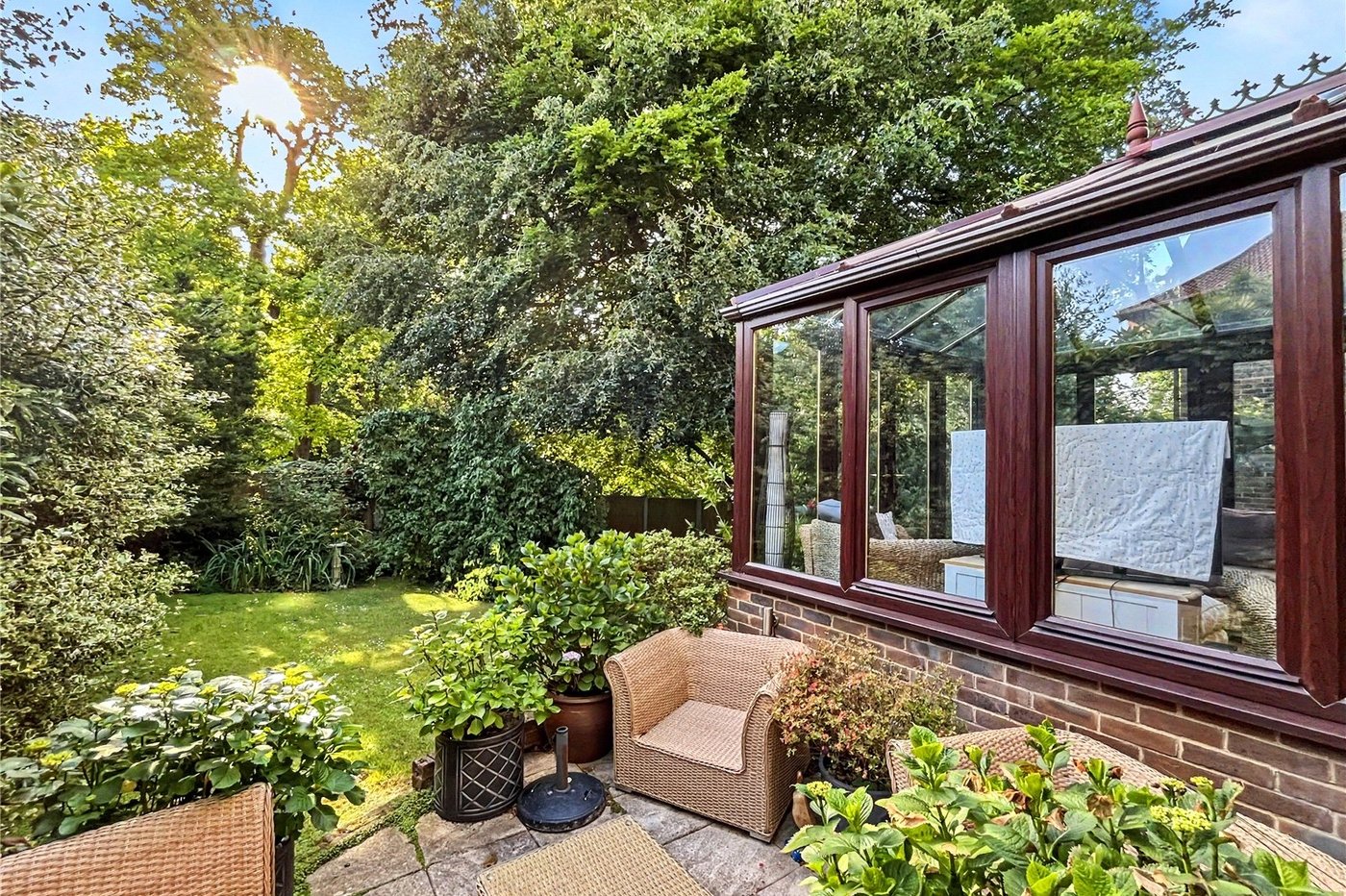 4 bedroom house for sale in Walderslade Woods | Robinson Michael & Jackson