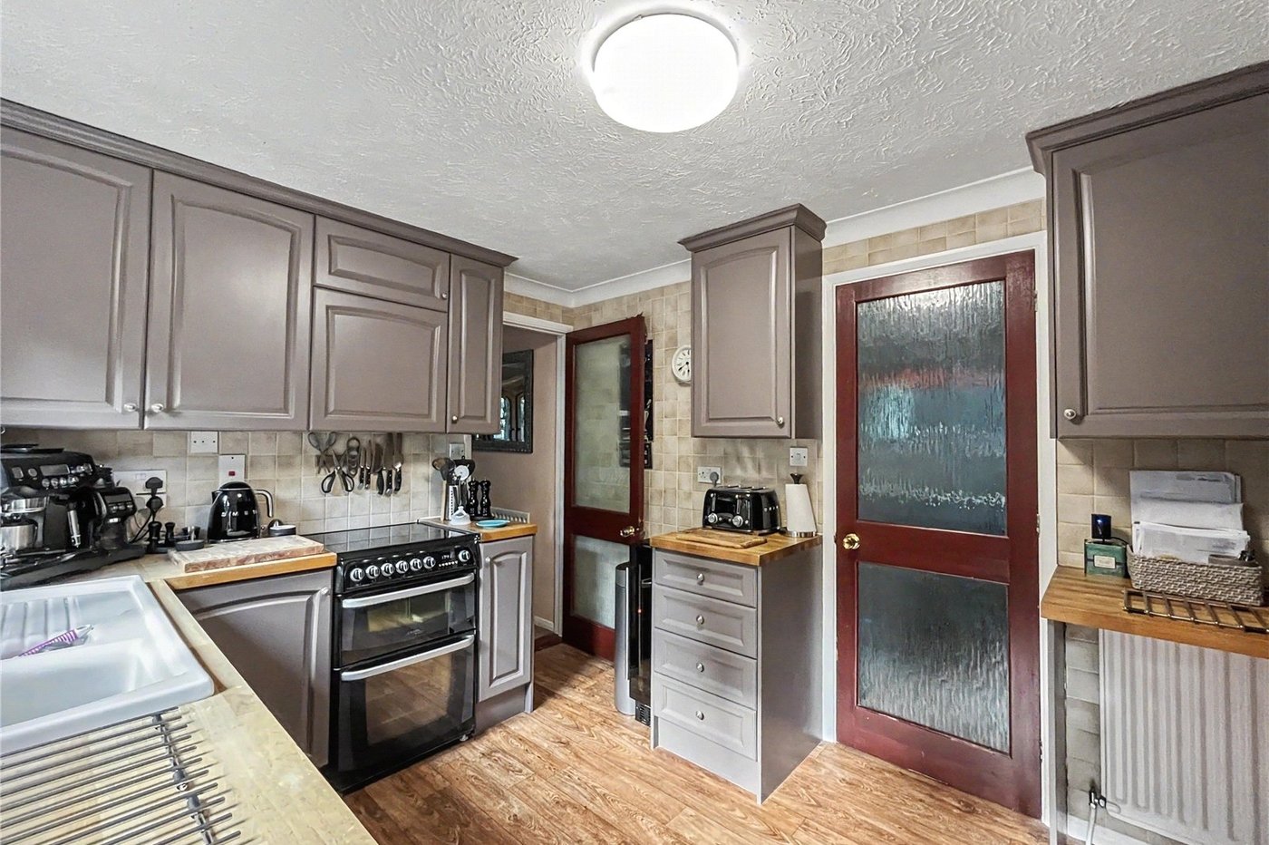 4 bedroom house for sale in Walderslade Woods | Robinson Michael & Jackson