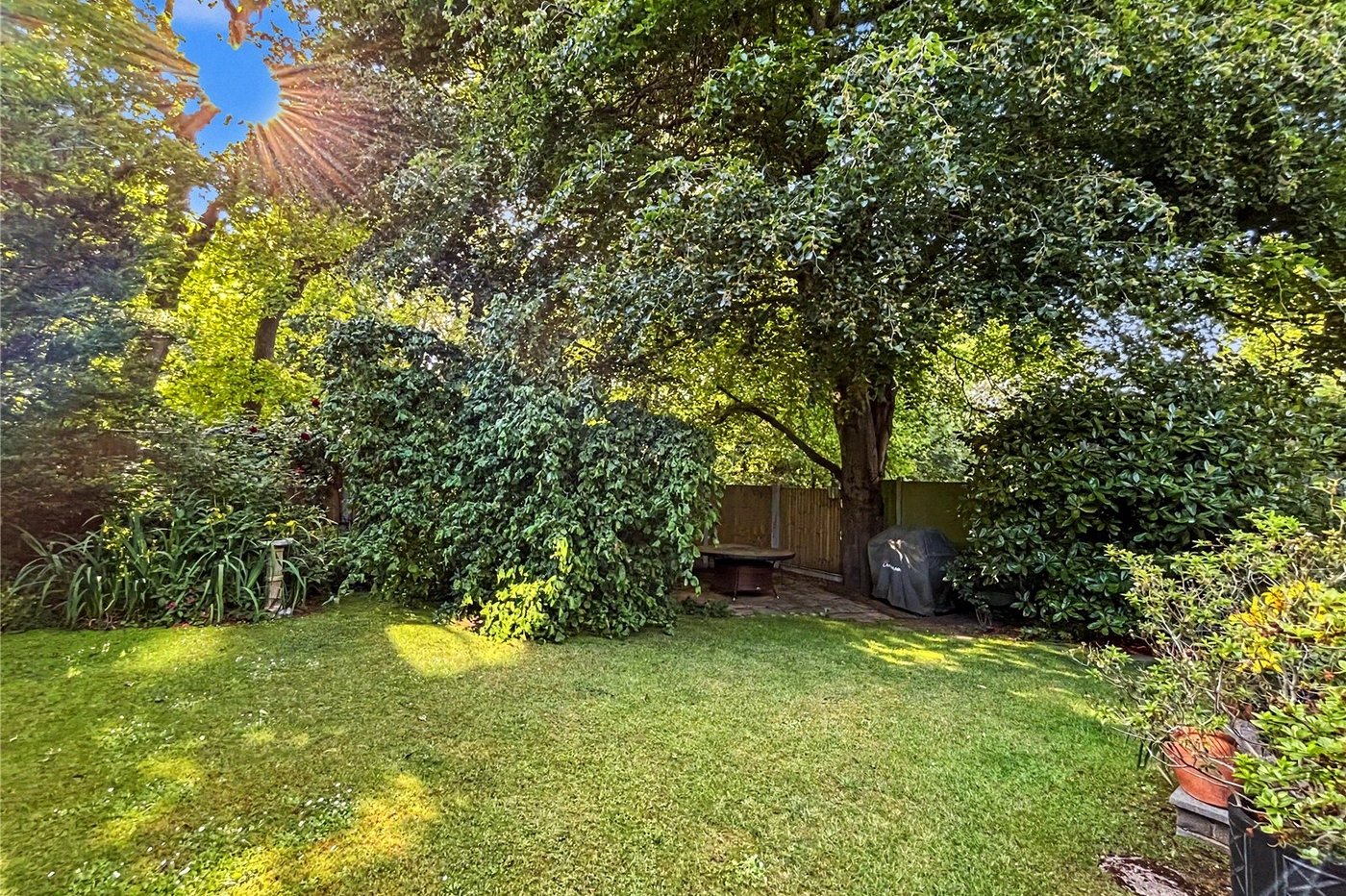 4 bedroom house for sale in Walderslade Woods | Robinson Michael & Jackson