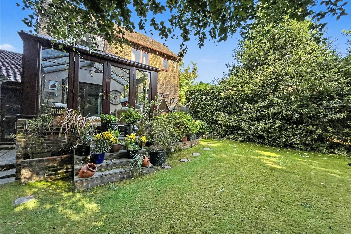 4 bedroom house for sale in Walderslade Woods | Robinson Michael & Jackson