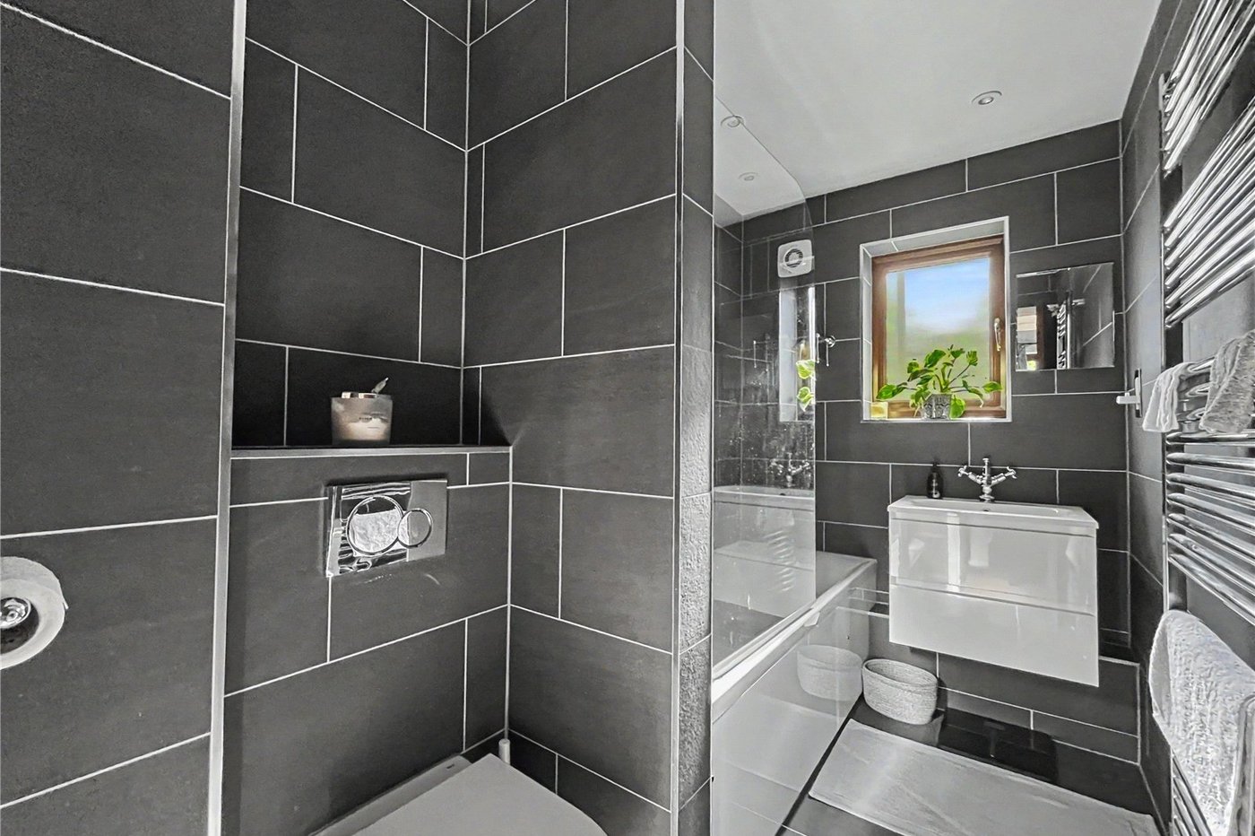 4 bedroom house for sale in Walderslade Woods | Robinson Michael & Jackson