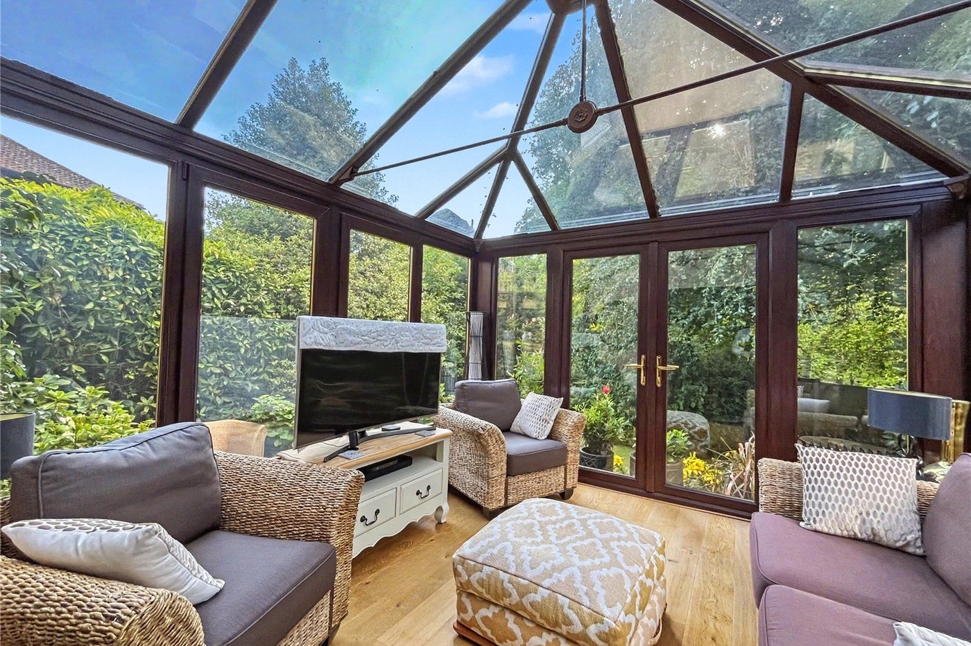 4 bedroom house for sale in Walderslade Woods | Robinson Michael & Jackson
