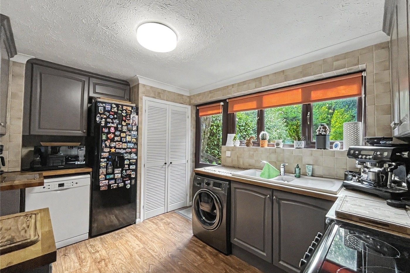 4 bedroom house for sale in Walderslade Woods | Robinson Michael & Jackson