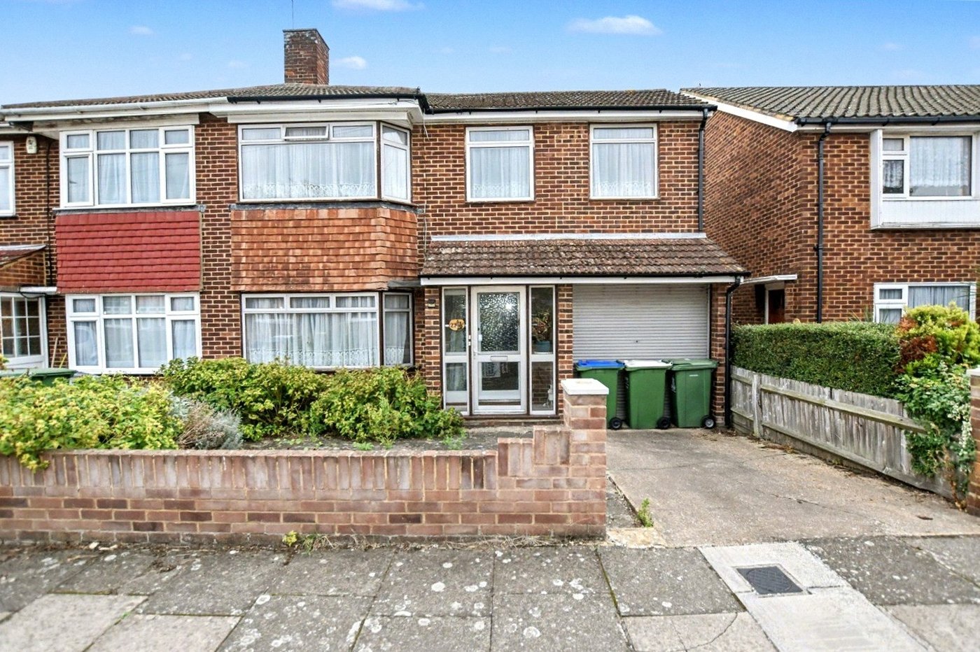 3 bedroom house for sale in Bexleyheath | Robinson Jackson