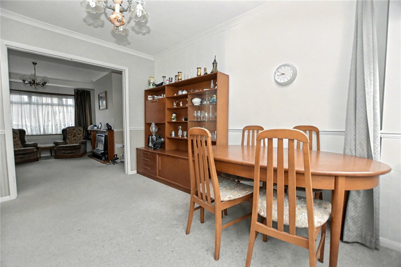 3 bedroom house for sale in Bexleyheath | Robinson Jackson