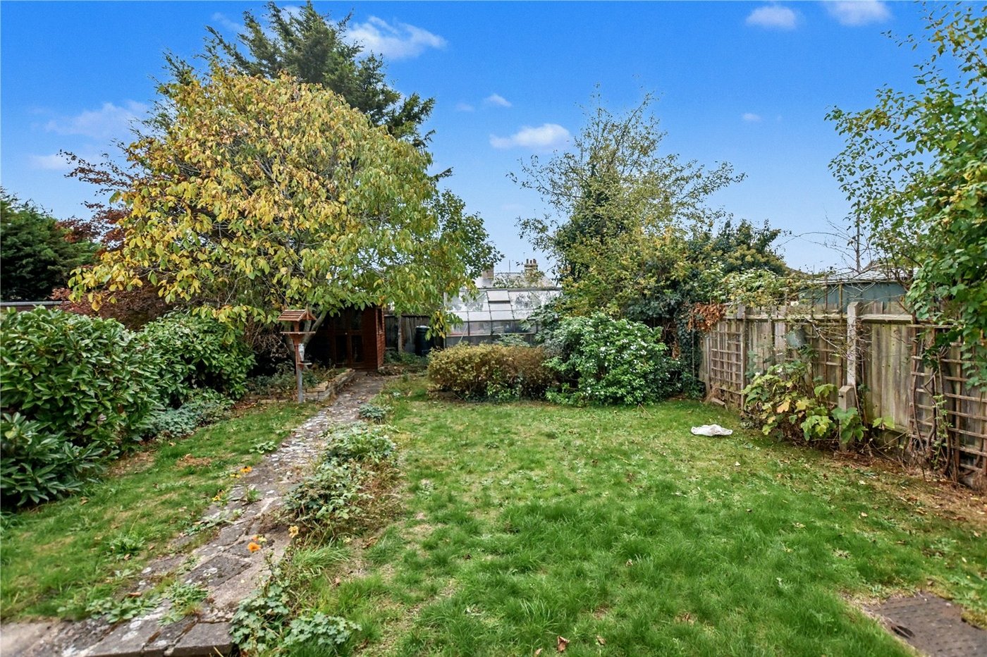 3 bedroom house for sale in Bexleyheath | Robinson Jackson