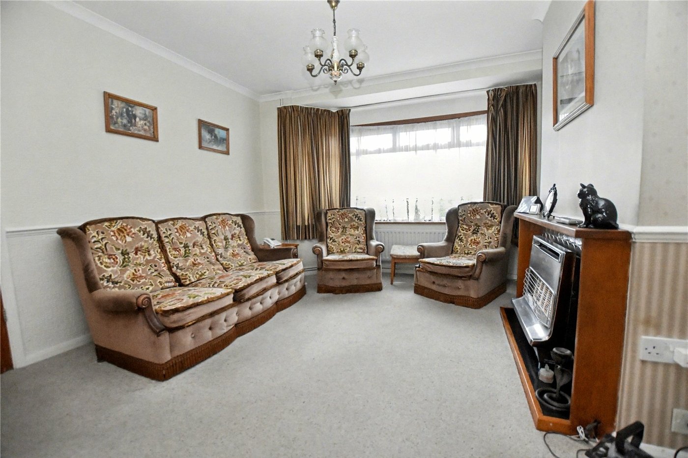 3 bedroom house for sale in Bexleyheath | Robinson Jackson
