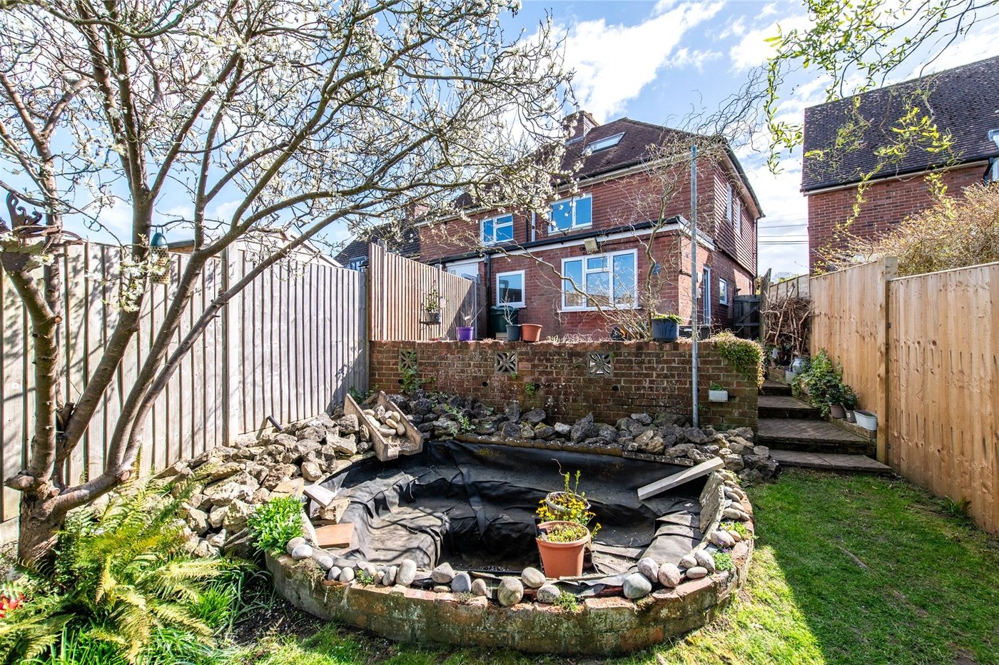 4 bedroom house for sale in East Farleigh | Robinson Michael & Jackson