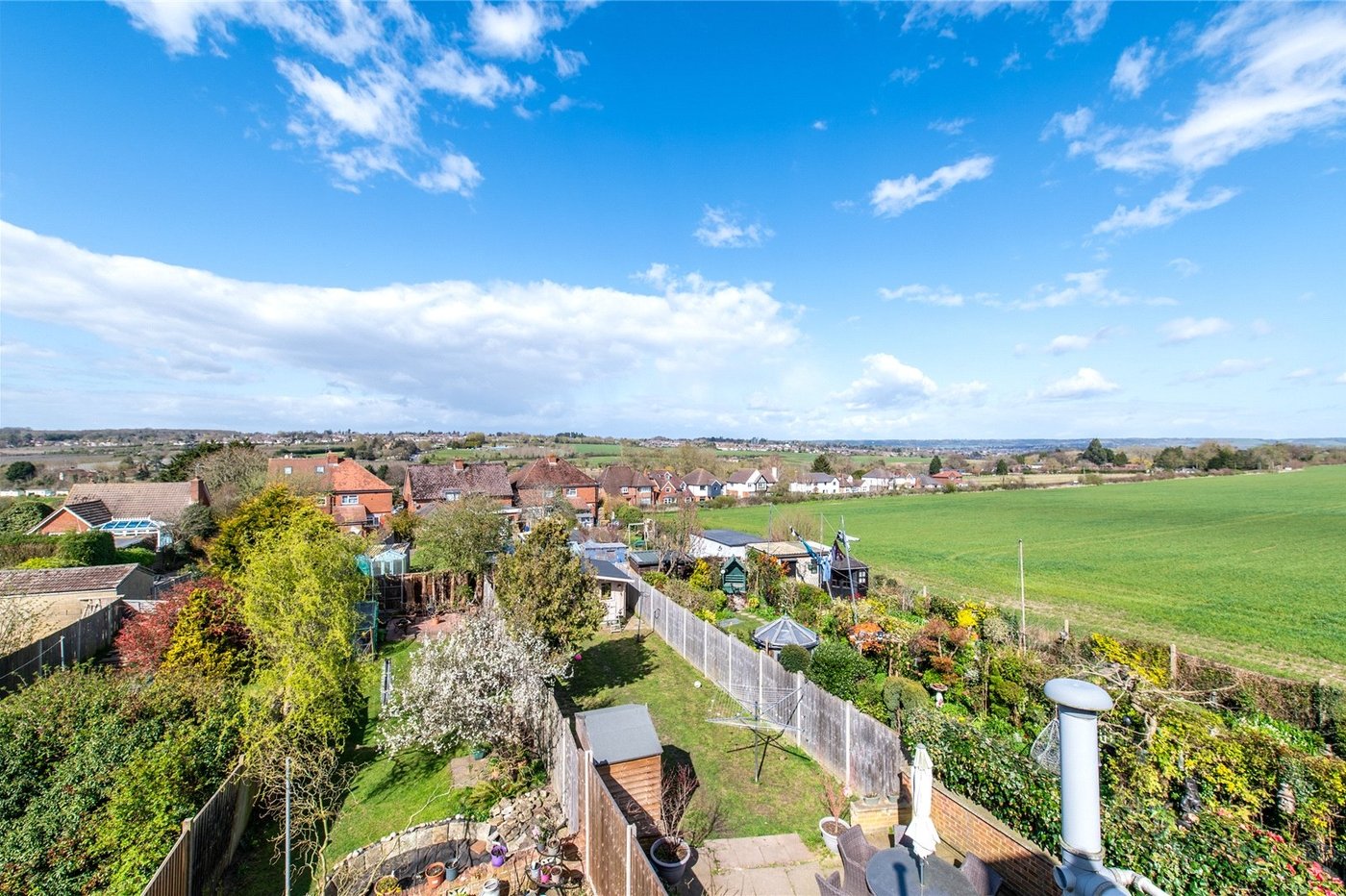 4 bedroom house for sale in East Farleigh | Robinson Michael & Jackson