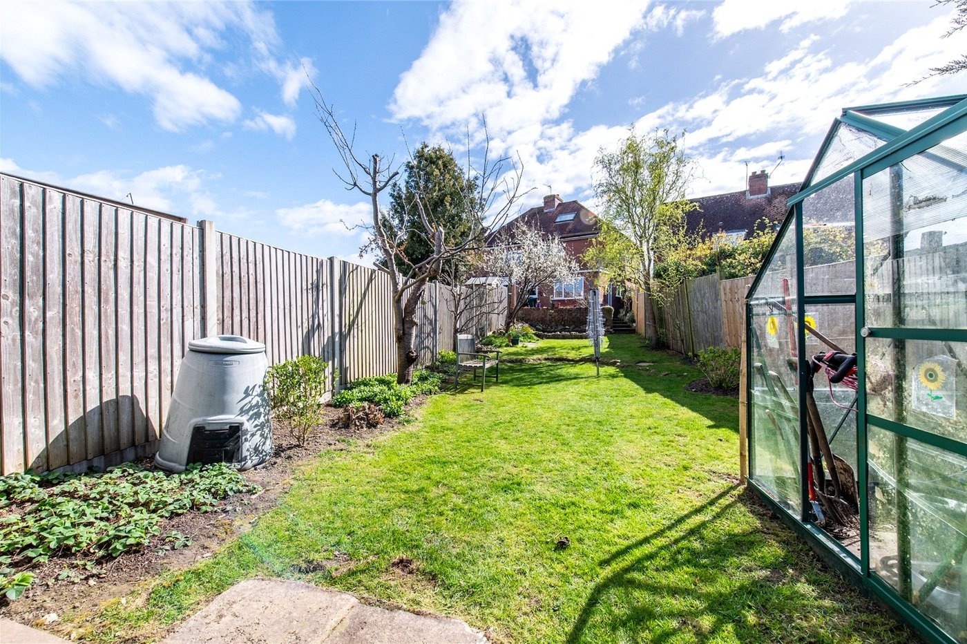 4 bedroom house for sale in East Farleigh | Robinson Michael & Jackson