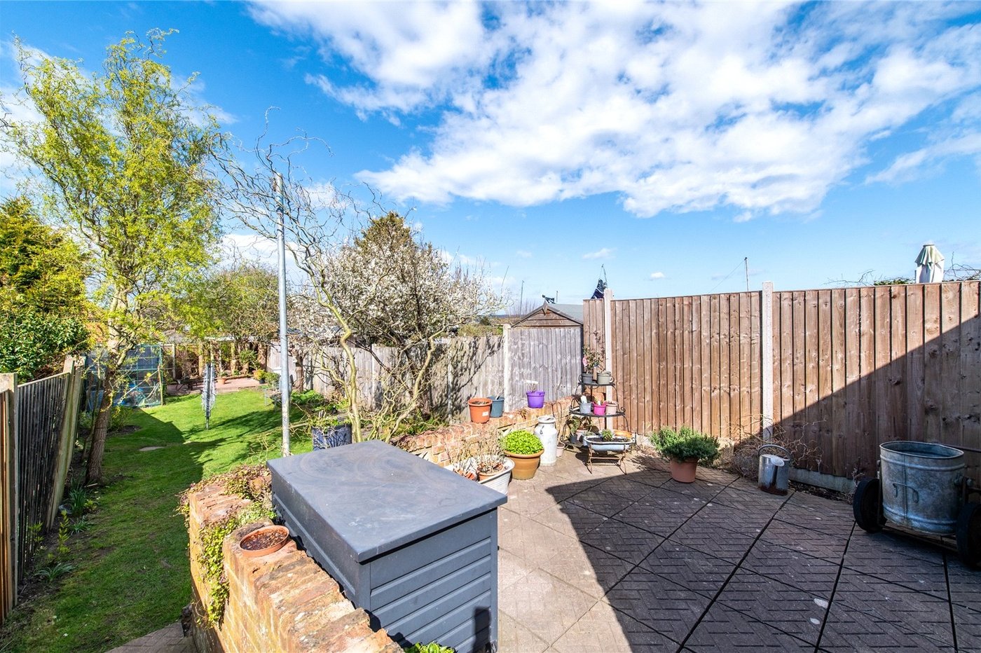 4 bedroom house for sale in East Farleigh | Robinson Michael & Jackson
