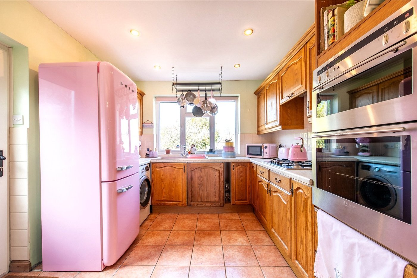 4 bedroom house for sale in East Farleigh | Robinson Michael & Jackson