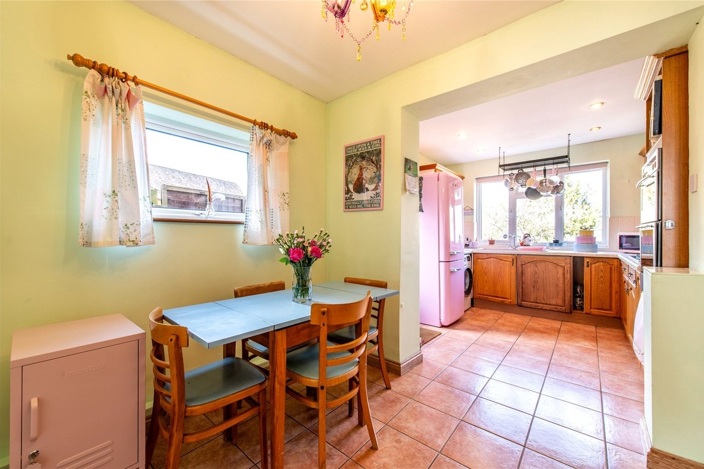 4 bedroom house for sale in East Farleigh | Robinson Michael & Jackson