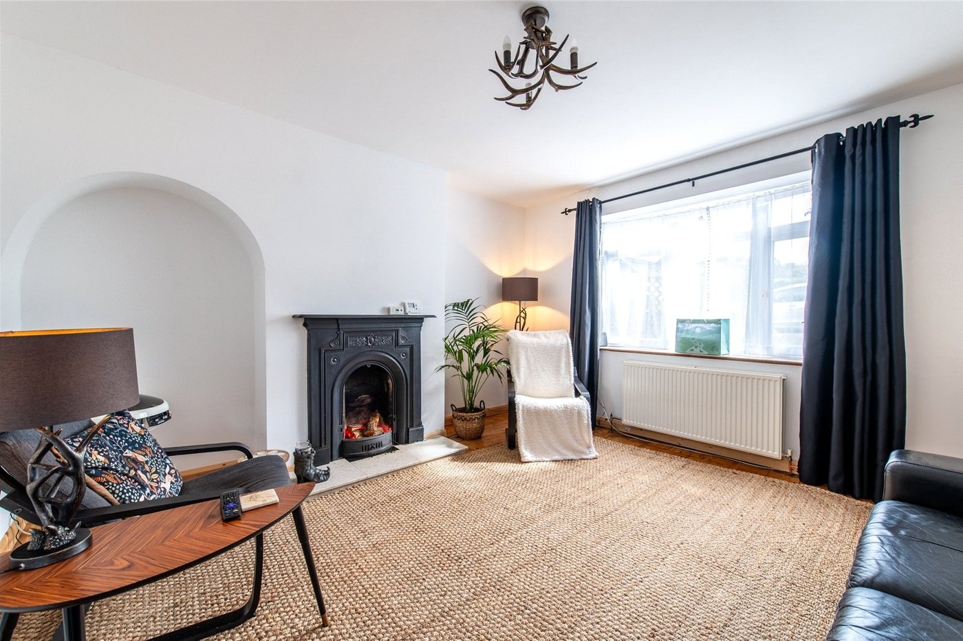 4 bedroom house for sale in East Farleigh | Robinson Michael & Jackson