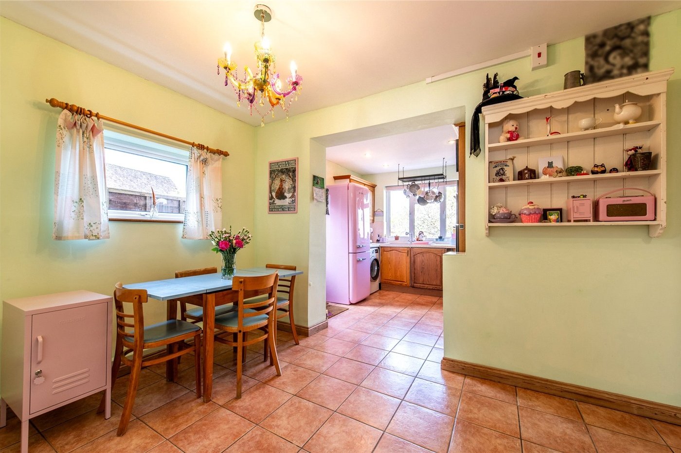 4 bedroom house for sale in East Farleigh | Robinson Michael & Jackson