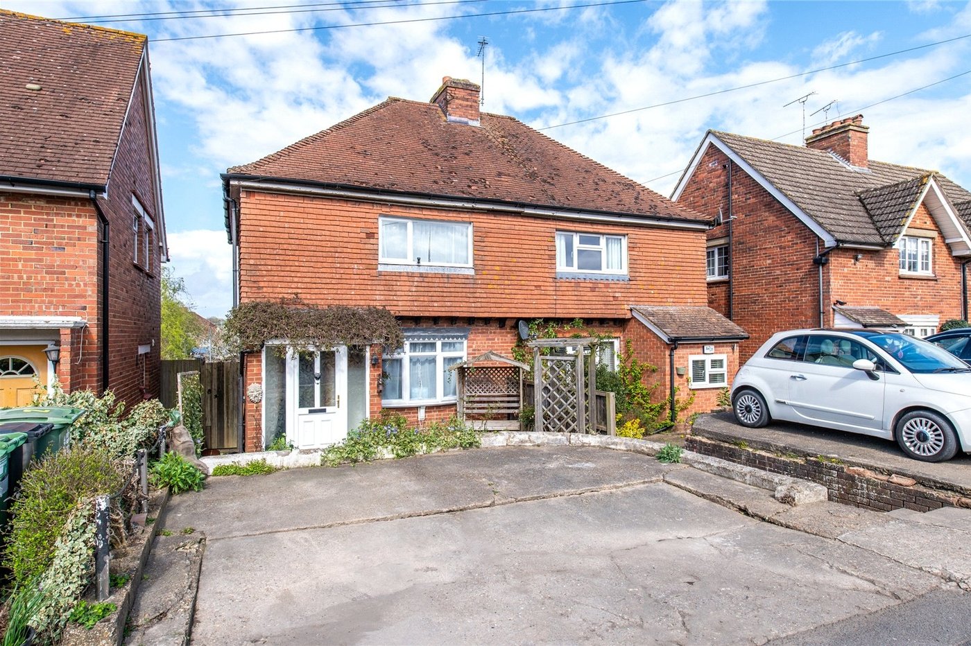 4 bedroom house for sale in East Farleigh | Robinson Michael & Jackson