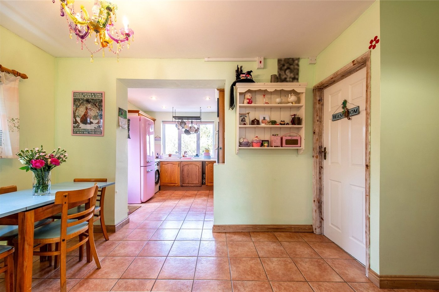 4 bedroom house for sale in East Farleigh | Robinson Michael & Jackson