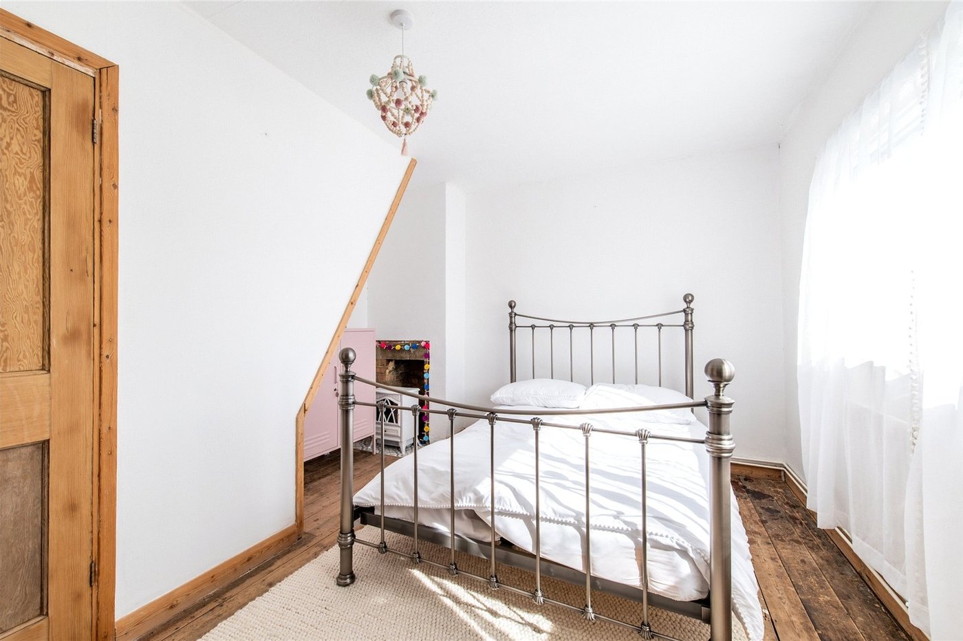 4 bedroom house for sale in East Farleigh | Robinson Michael & Jackson