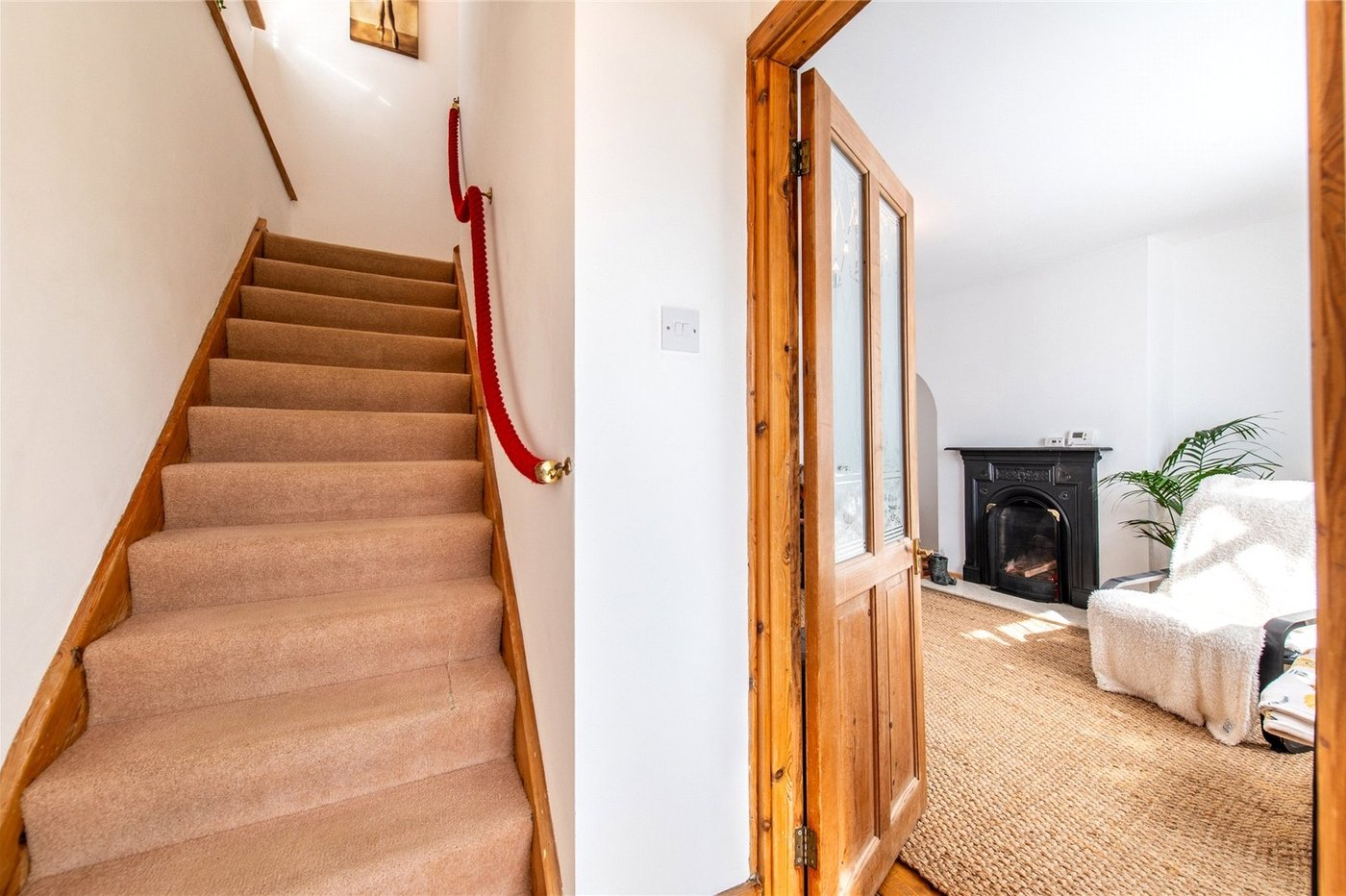 4 bedroom house for sale in East Farleigh | Robinson Michael & Jackson