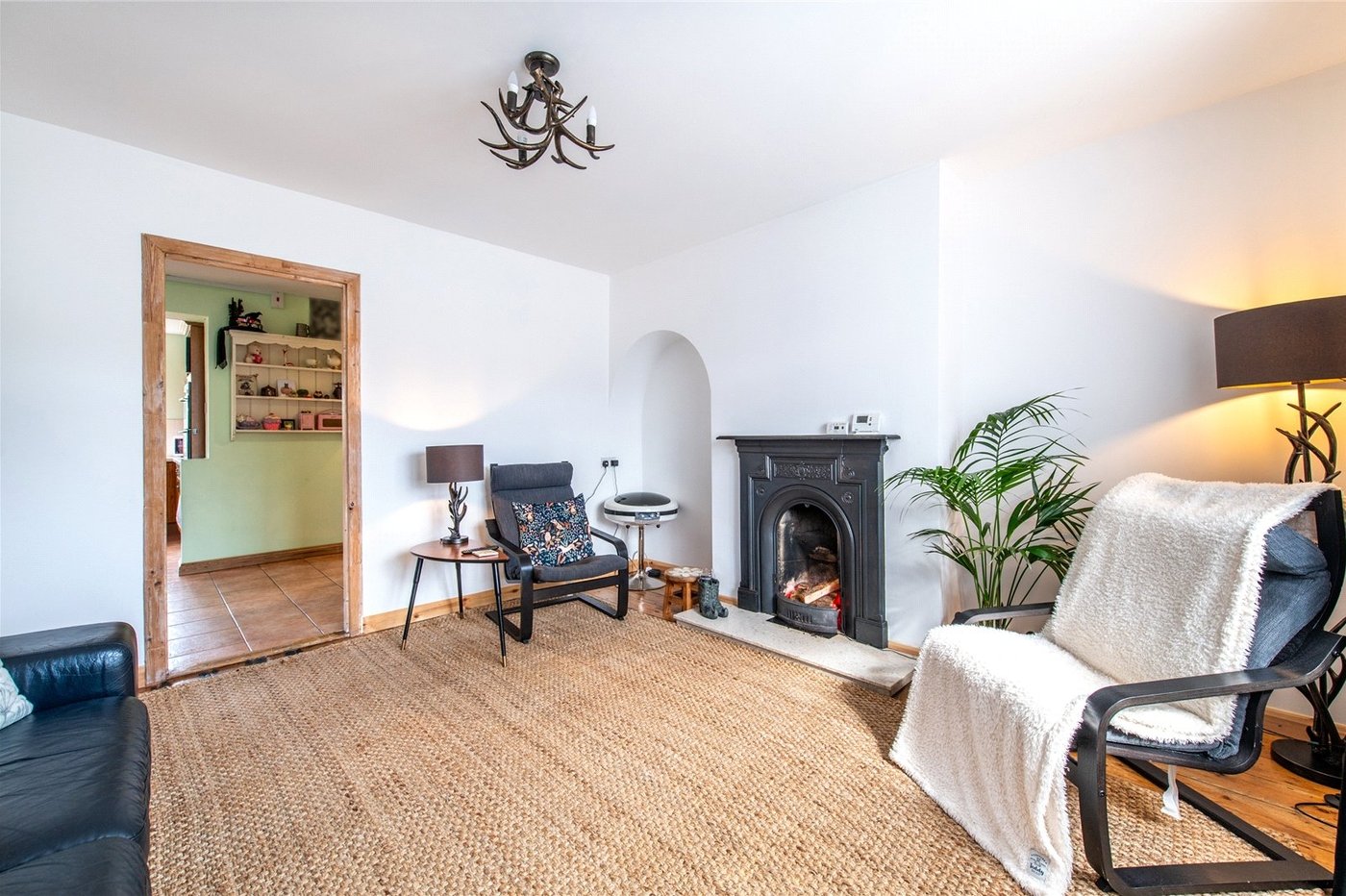 4 bedroom house for sale in East Farleigh | Robinson Michael & Jackson