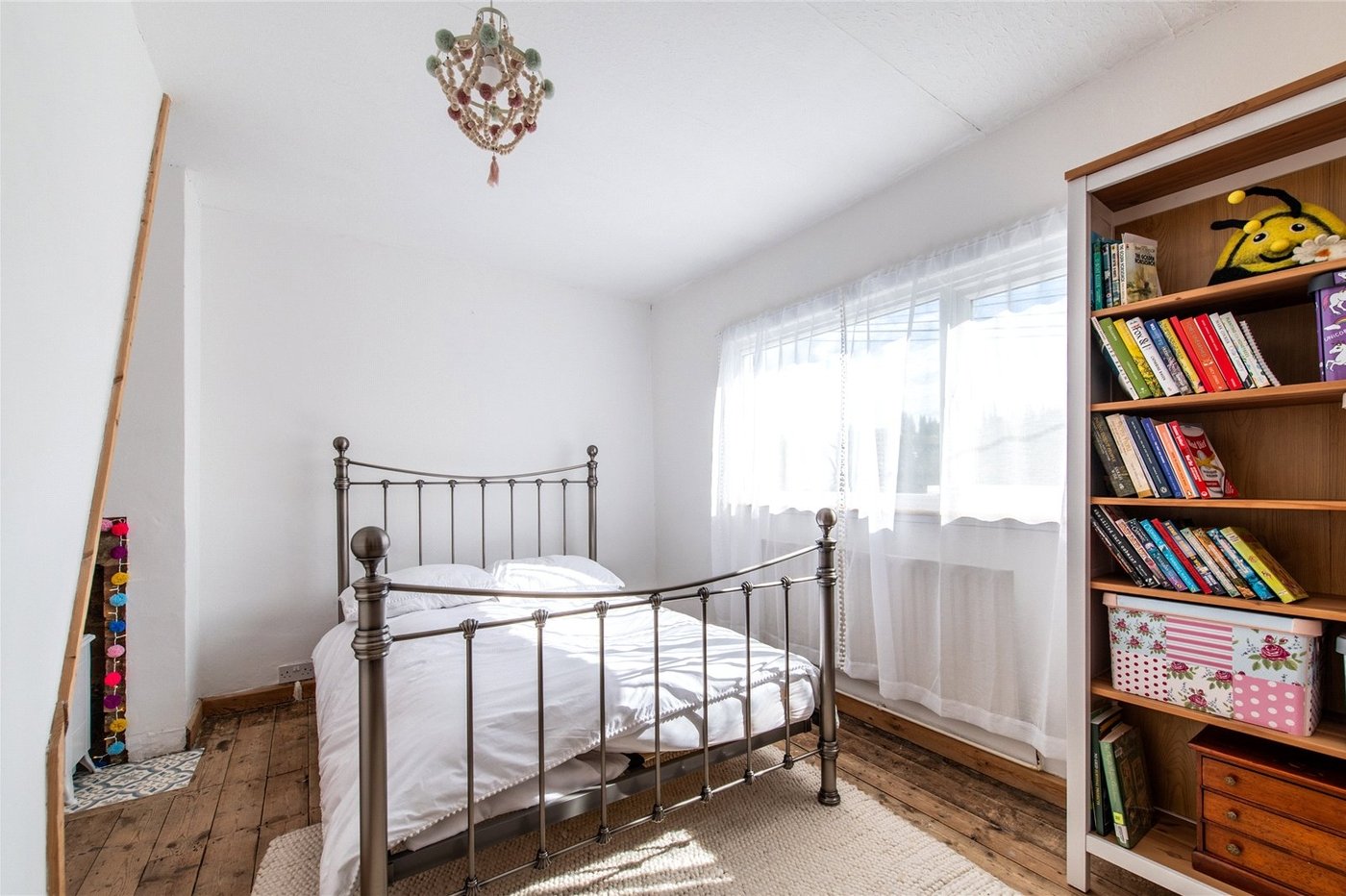 4 bedroom house for sale in East Farleigh | Robinson Michael & Jackson