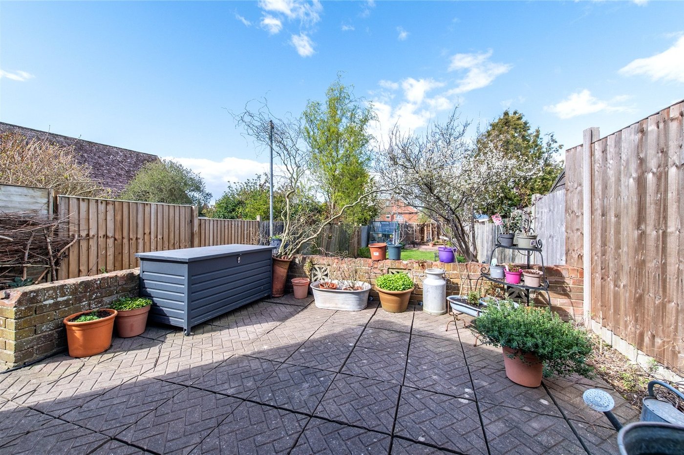 4 bedroom house for sale in East Farleigh | Robinson Michael & Jackson