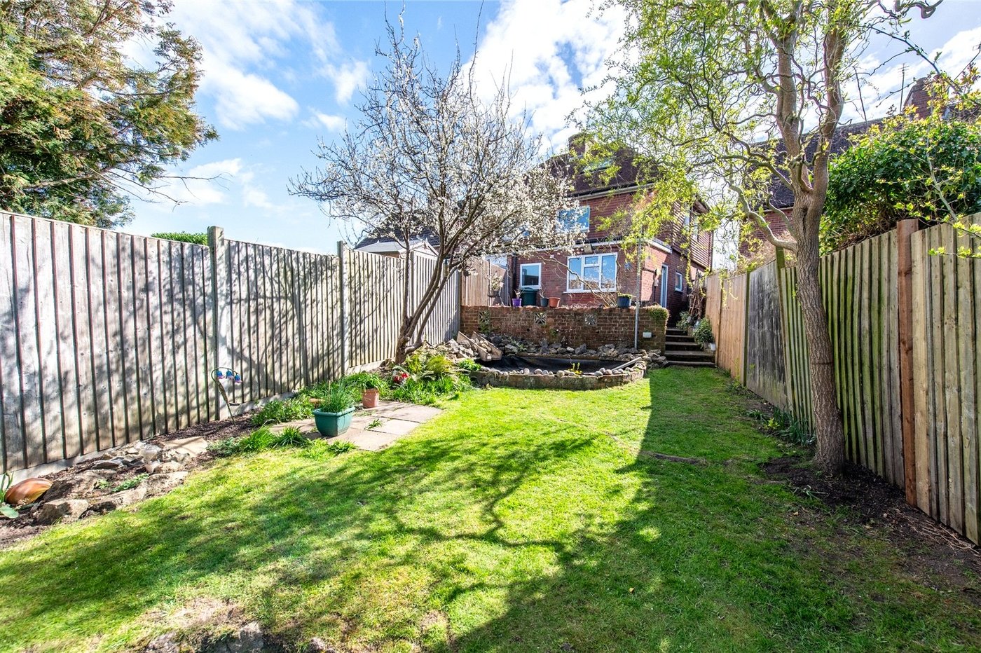 4 bedroom house for sale in East Farleigh | Robinson Michael & Jackson
