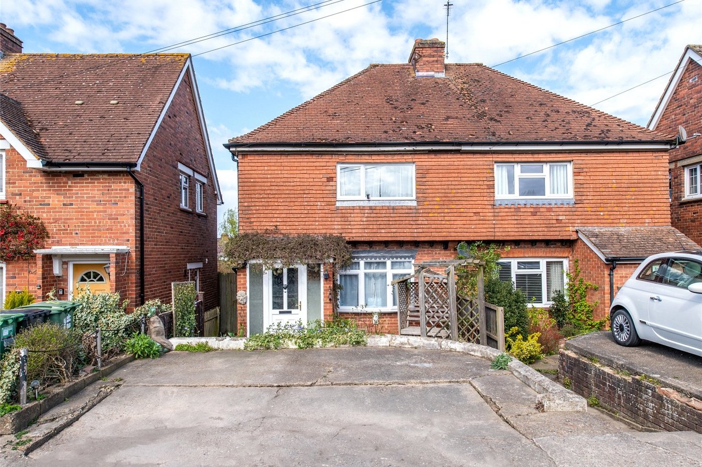 4 bedroom house for sale in East Farleigh | Robinson Michael & Jackson