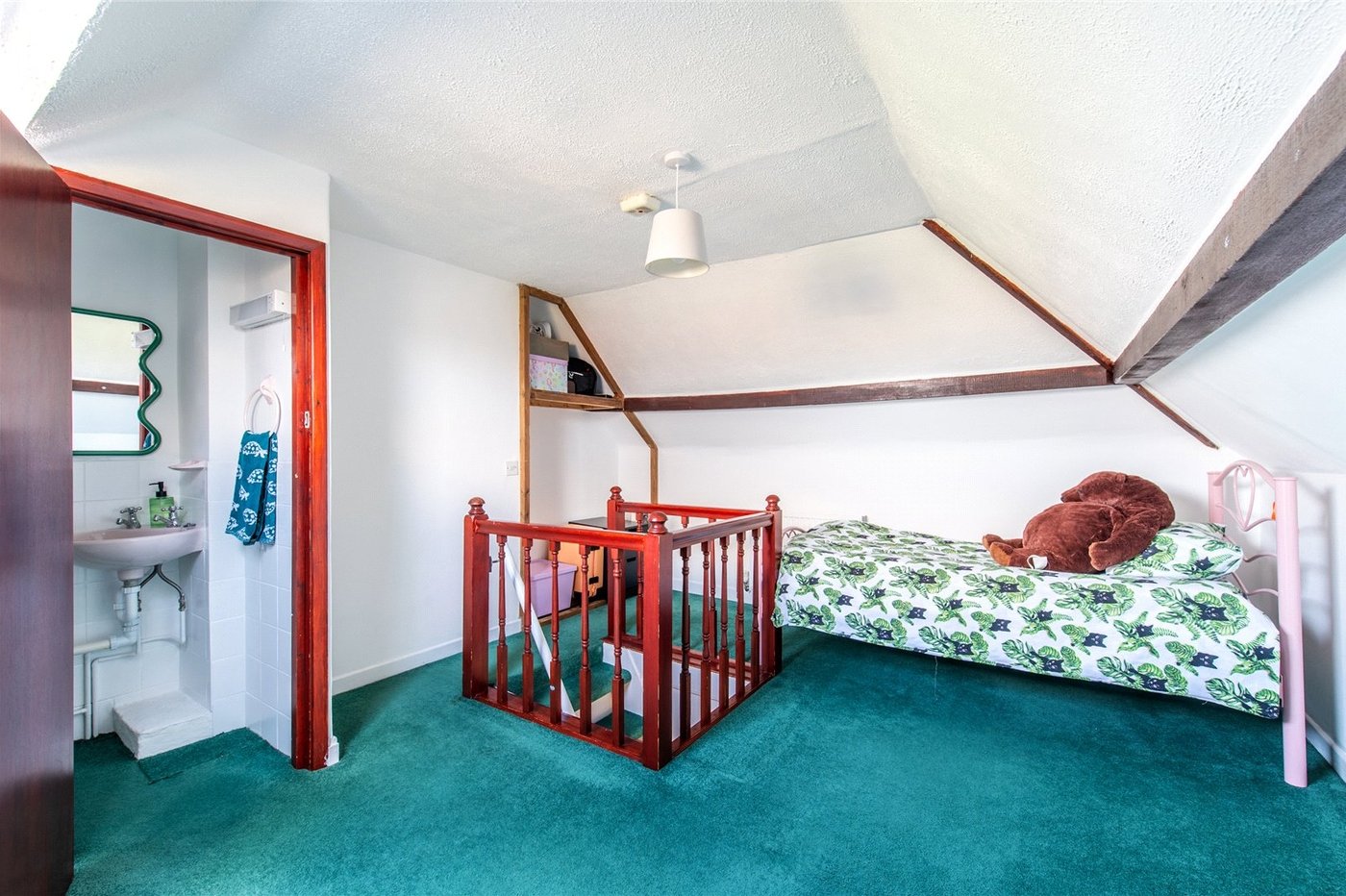 4 bedroom house for sale in East Farleigh | Robinson Michael & Jackson