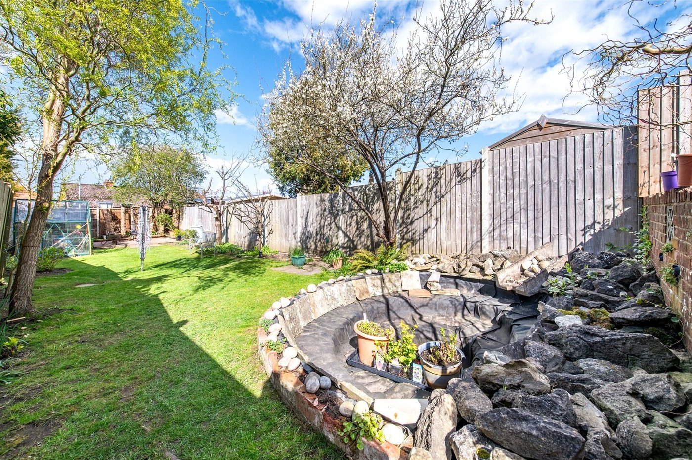 4 bedroom house for sale in East Farleigh | Robinson Michael & Jackson