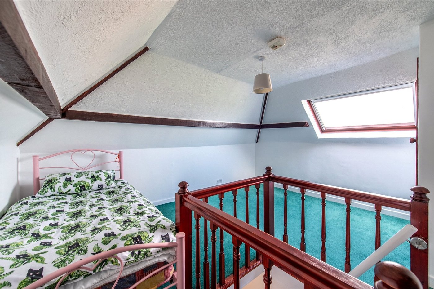 4 bedroom house for sale in East Farleigh | Robinson Michael & Jackson