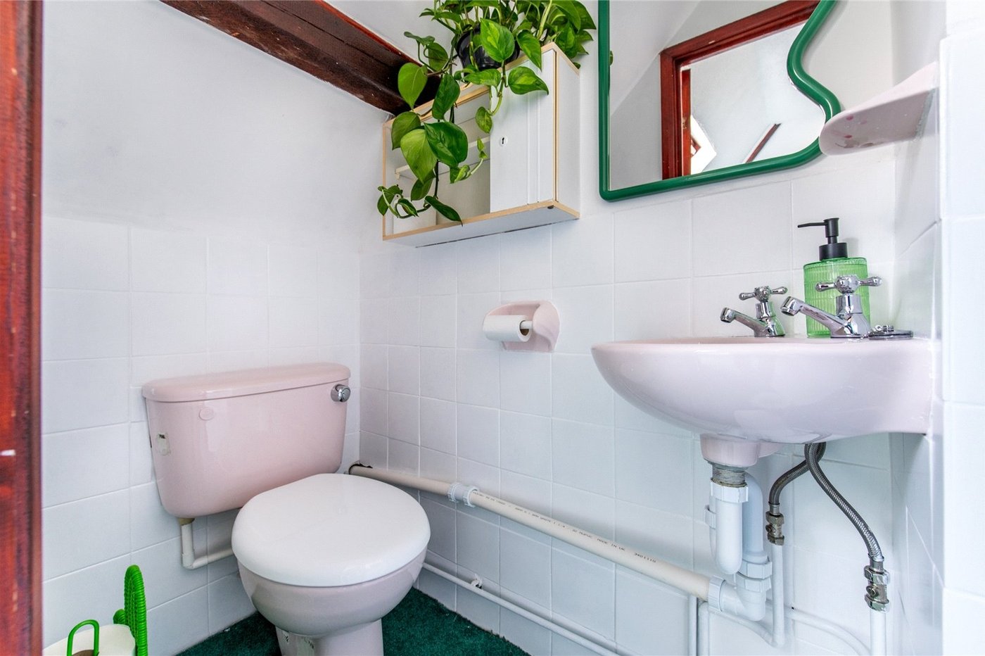 4 bedroom house for sale in East Farleigh | Robinson Michael & Jackson