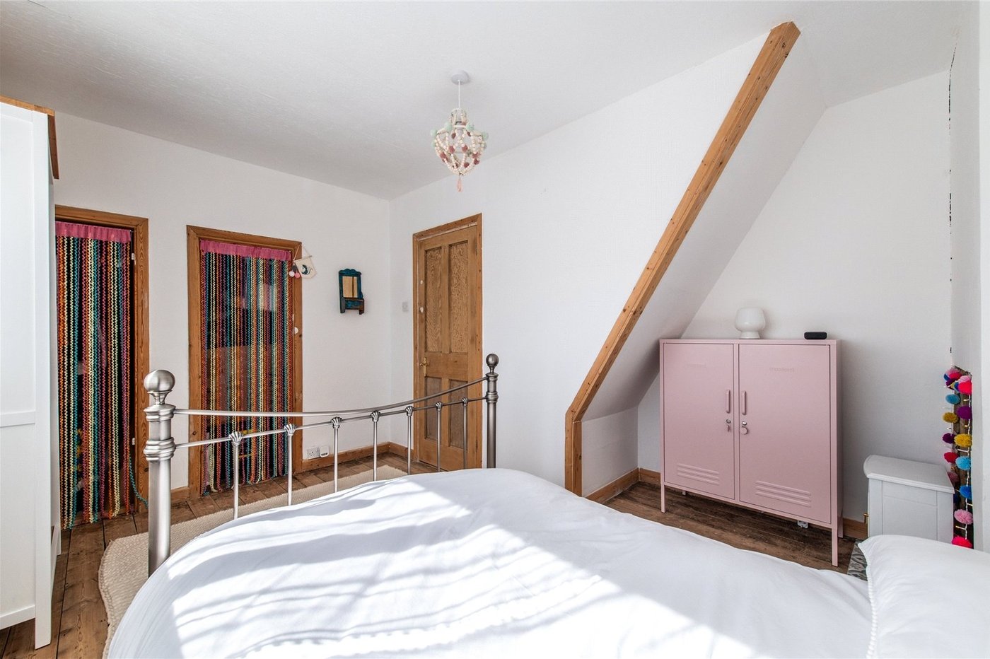 4 bedroom house for sale in East Farleigh | Robinson Michael & Jackson