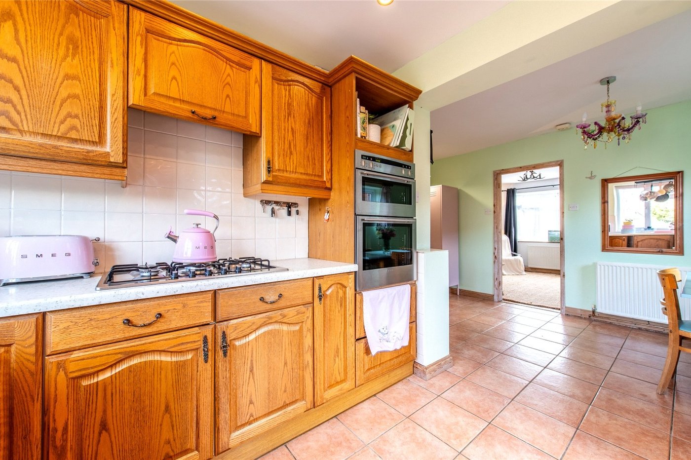 4 bedroom house for sale in East Farleigh | Robinson Michael & Jackson