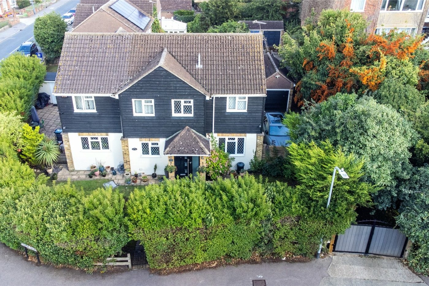 4 bedroom house for sale in Gravesend | Robinson Michael & Jackson