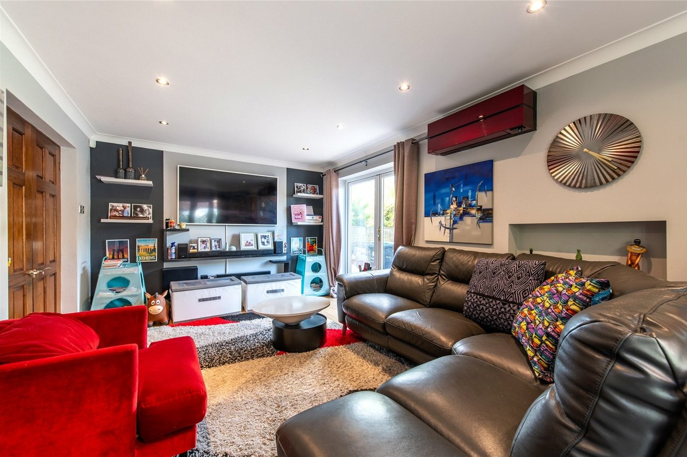 4 bedroom house for sale in Gravesend | Robinson Michael & Jackson