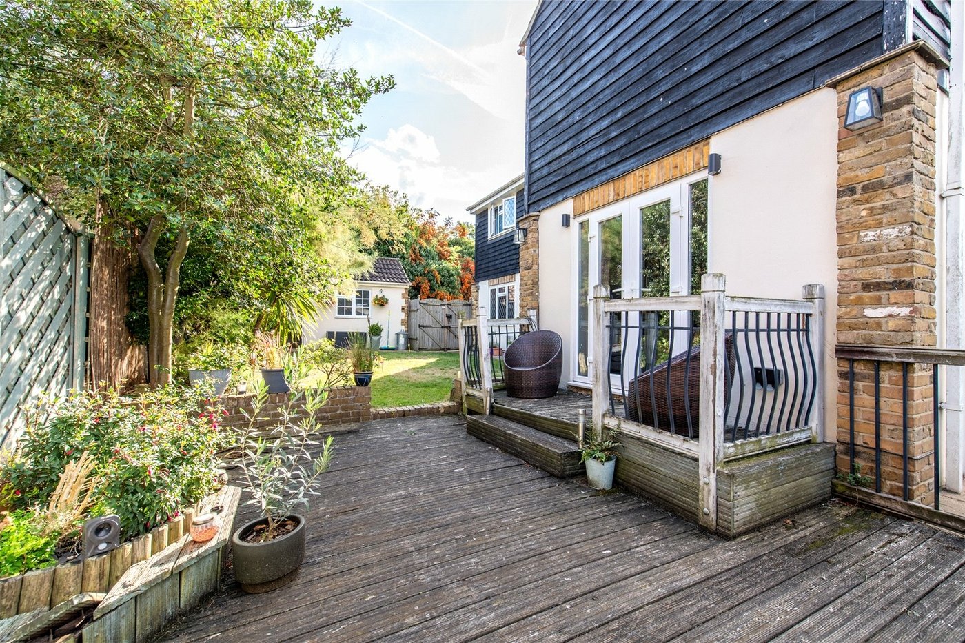 4 bedroom house for sale in Gravesend | Robinson Michael & Jackson