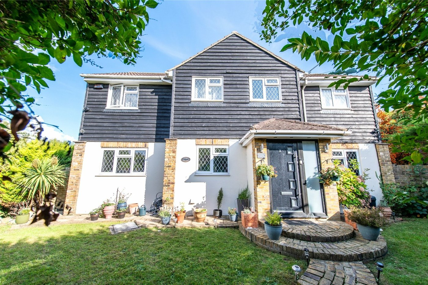 4 bedroom house for sale in Gravesend | Robinson Michael & Jackson