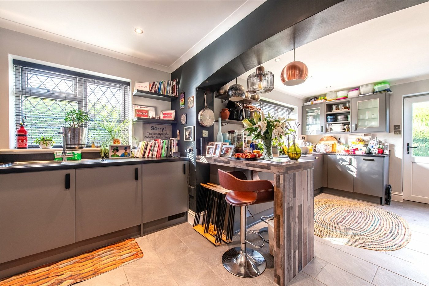 4 bedroom house for sale in Gravesend | Robinson Michael & Jackson