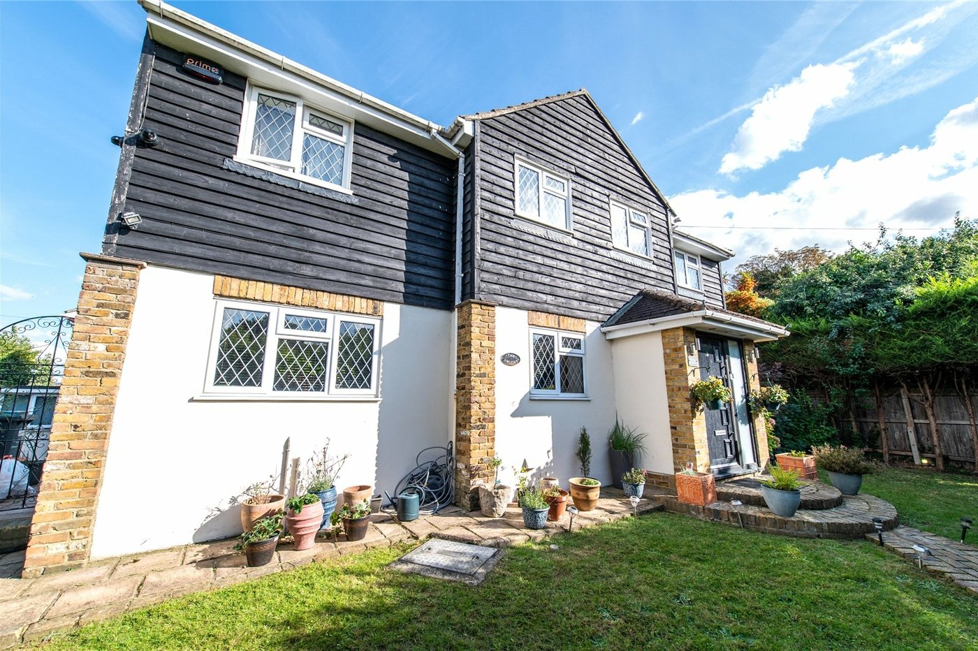 4 bedroom house for sale in Gravesend | Robinson Michael & Jackson