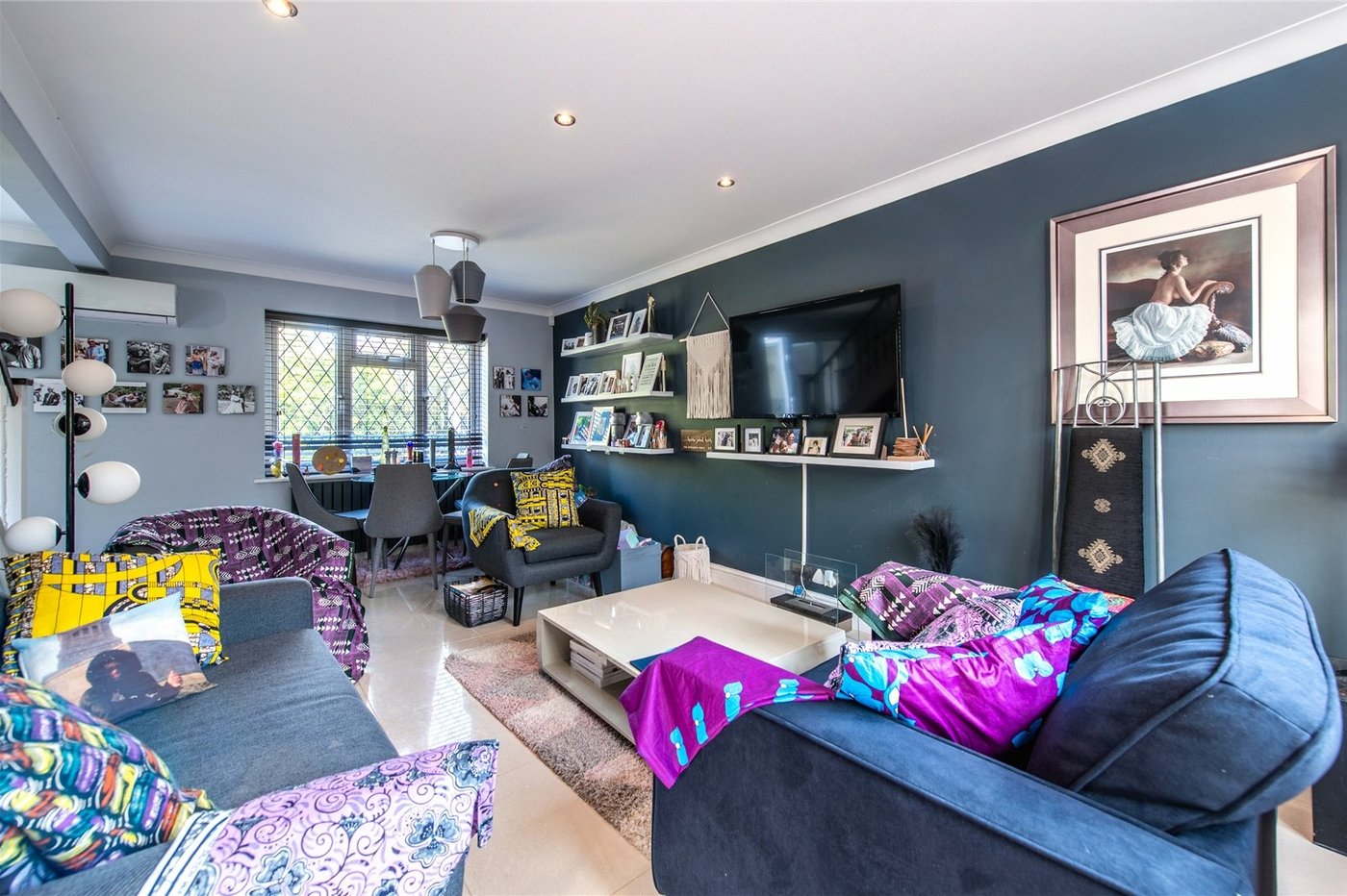 4 bedroom house for sale in Gravesend | Robinson Michael & Jackson