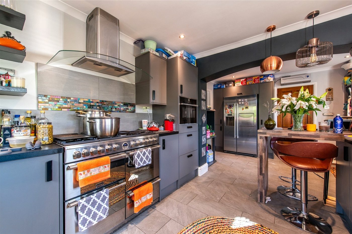 4 bedroom house for sale in Gravesend | Robinson Michael & Jackson