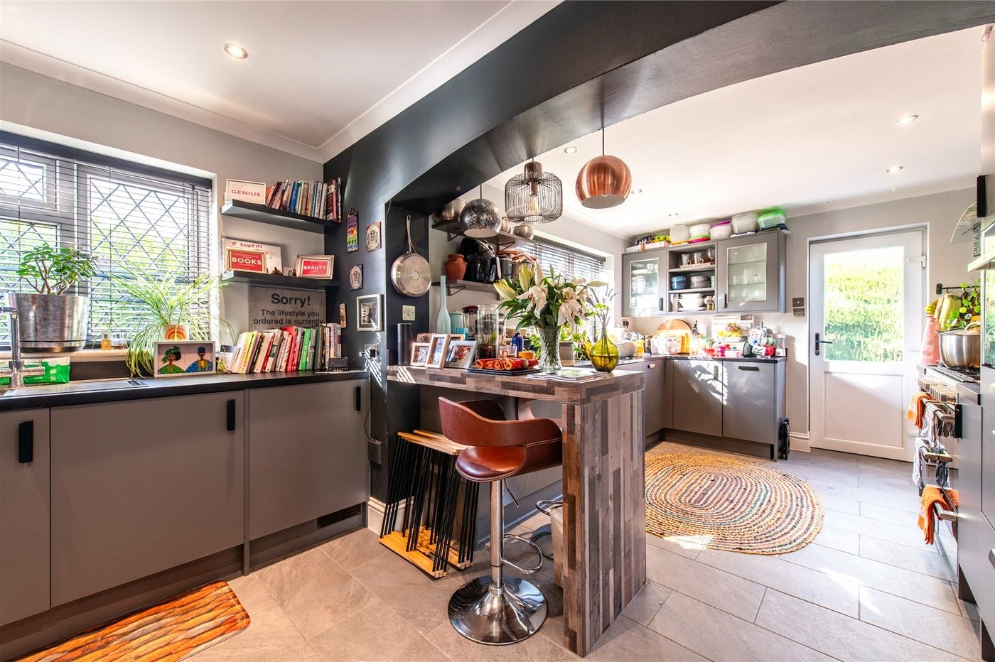 4 bedroom house for sale in Gravesend | Robinson Michael & Jackson